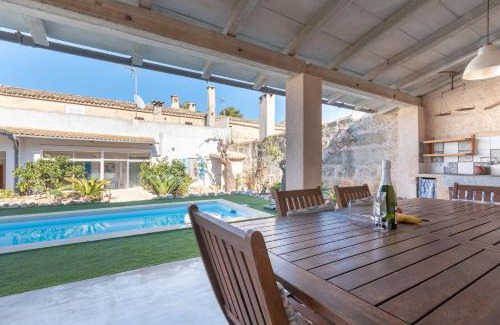 Ariany House | Holiday Home Cas Padrí Teco