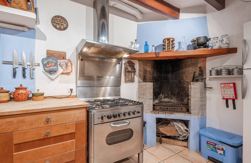 Son Antem House | Holiday Home 'Cas Padrí' with Private Terrace, Balcony and Wi-Fi