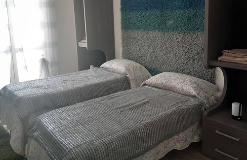 Arrone House | Holiday Home 'Casa Chiocci' with Private Terrace, Wi-Fi and Air Conditioning