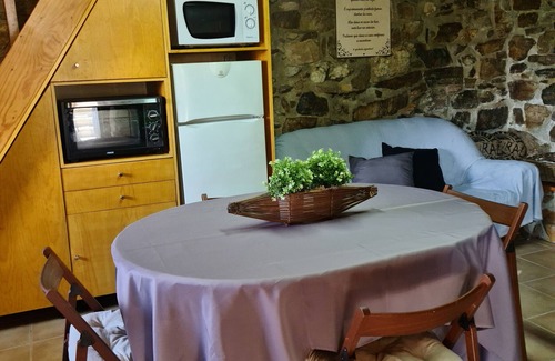 Oliveira de Frades House | Holiday Home 'Casa Curral Do Alqueve' with Mountain View, Private Pool and Wi-Fi