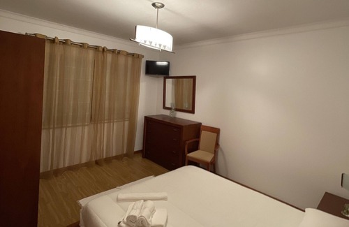 Viana do Castelo House | Holiday Home 'Casa Da Estrada Velha' with Wi-Fi