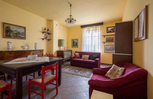 Isola d'Asti House | Holiday Home Casa della Peschiera by Interhome