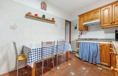 Los Realejos House | Holiday Home "Casa Maria Cosme" with Mountain View & Wi-Fi