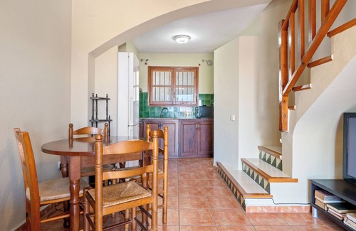 Torredembarra House | Holiday Home "Casa Manolo" with Shared Pool, Private Terraces & Shared Garden