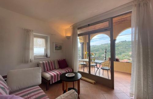 Torrazza House | Holiday Home Casa Ferrando by Interhome