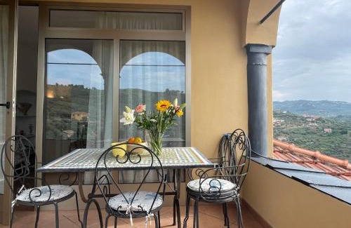 Torrazza House | Holiday Home Casa Ferrando by Interhome