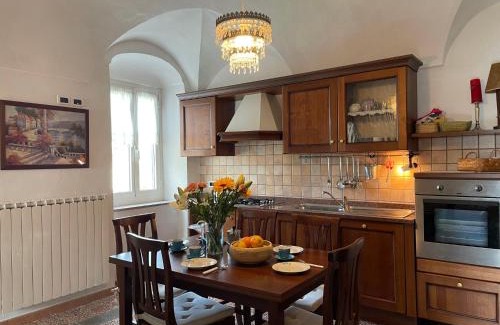 Torrazza House | Holiday Home Casa Ferrando by Interhome