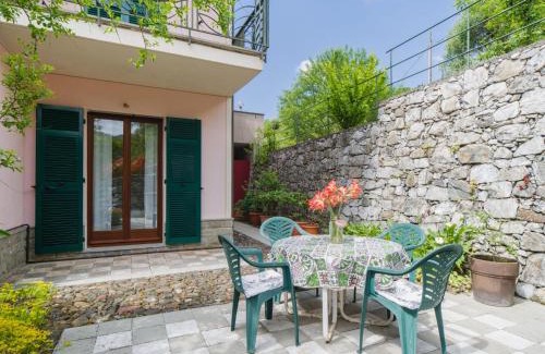 Sestri Levante House | Holiday Home Casa Melograno by Interhome