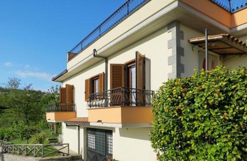 Montefiascone House | Holiday Home Casa Martina by Interhome