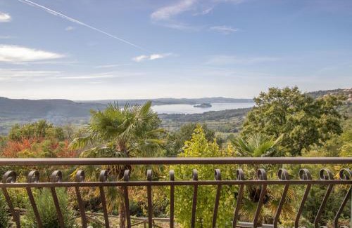 Montefiascone House | Holiday Home Casa Martina by Interhome