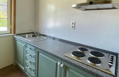 Santa Maria do Castelo House | Holiday Home Casa dos Loendros by Interhome