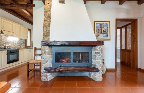 Teulada House | Holiday Home 'Casa Suestellas' with Garden & Wi-Fi