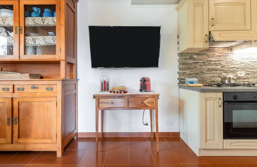 Teulada House | Holiday Home 'Casa Suestellas' with Garden & Wi-Fi