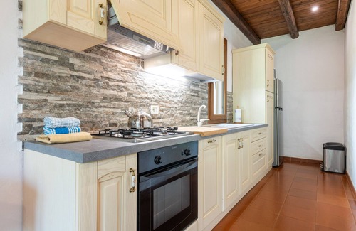 Teulada House | Holiday Home 'Casa Suestellas' with Garden & Wi-Fi