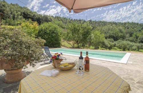 Montoro House | Holiday Home Casale Del Re by Interhome