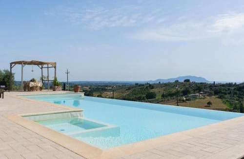 Montebuono House | Holiday Home Casale della Croce by Interhome