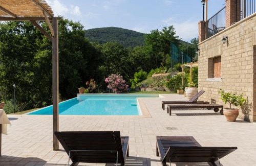 Montebuono House | Holiday Home Casale della Croce by Interhome
