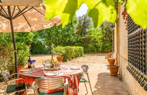 Vilanova del Valles House | Holiday Home Casanova by Interhome