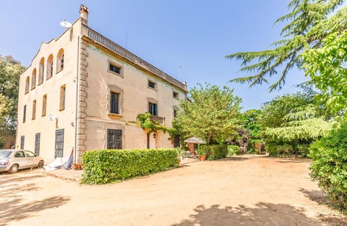 Vilanova del Valles House | Holiday Home Casanova by Interhome