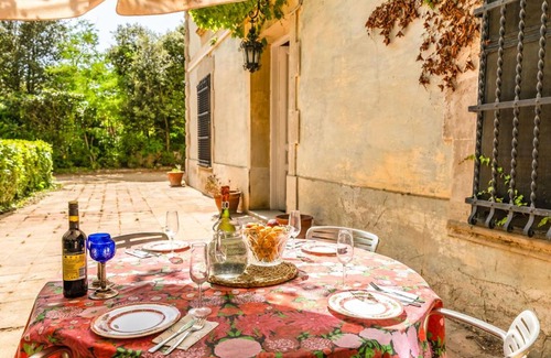 Vilanova del Valles House | Holiday Home Casanova by Interhome