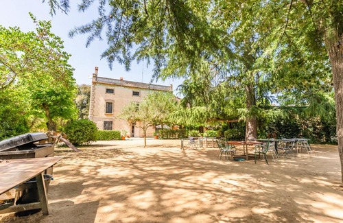 Vilanova del Valles House | Holiday Home Casanova by Interhome