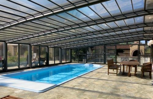 Bastia Mondovi House | Holiday Home Cascinotta by Interhome