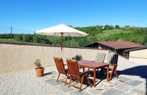 Bastia Mondovi House | Holiday Home Cascinotta by Interhome