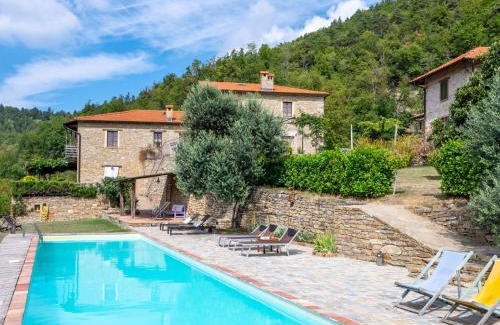 Cortemilia House | Holiday Home Cascina Barroero by Interhome