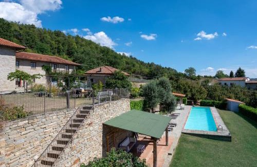 Cortemilia House | Holiday Home Cascina Barroero by Interhome