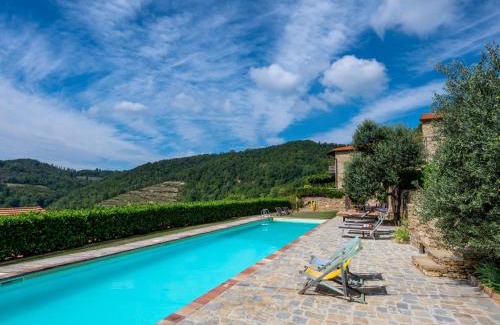 Cortemilia House | Holiday Home Casetta by Interhome