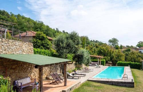 Cortemilia House | Holiday Home Casetta by Interhome