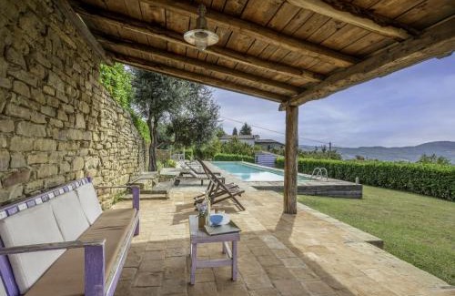Cortemilia House | Holiday Home Casetta by Interhome