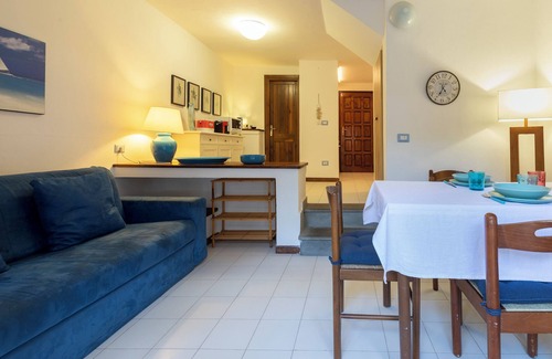 San Pietro a Mare House | Holiday Home 'Casetta Al Mare' with Wi-Fi and Air Conditioning