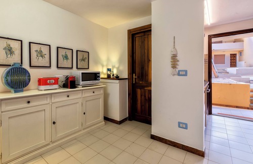 San Pietro a Mare House | Holiday Home 'Casetta Al Mare' with Wi-Fi and Air Conditioning
