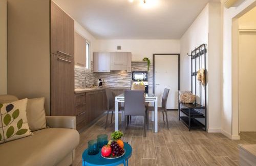 San Pietro a Mare House | Holiday Home Casetta Verde by Interhome
