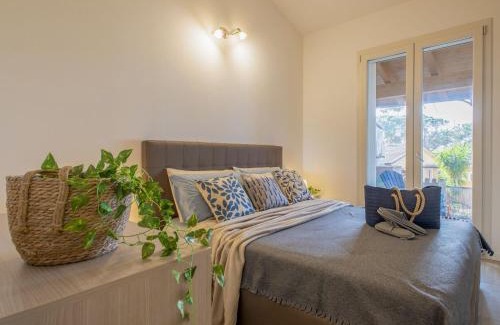 San Pietro a Mare House | Holiday Home Casetta Verde by Interhome