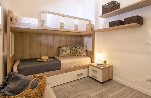 San Pietro a Mare House | Holiday Home Casetta Verde by Interhome