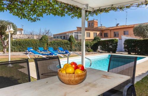 Vidreres House | Holiday Home Cataluña by Interhome