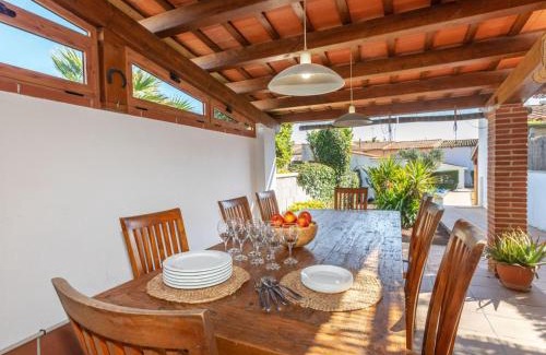 Vidreres House | Holiday Home Cataluña by Interhome