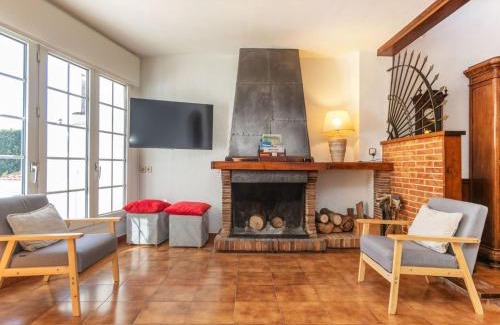 Vidreres House | Holiday Home Cataluña by Interhome