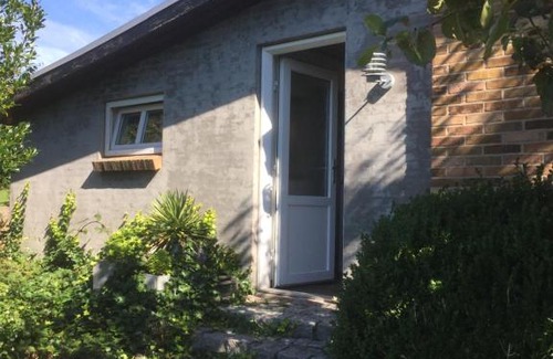Lemvig Apartment | Holiday Home centrum Lemvig