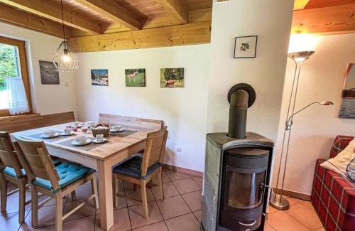 Aschau im Chiemgau House | Holiday Home Chalet Chiemsee by Interhome