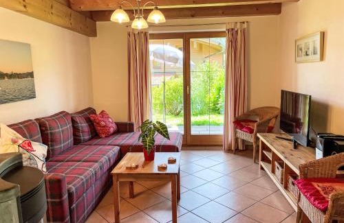 Aschau im Chiemgau House | Holiday Home Chalet Chiemsee by Interhome