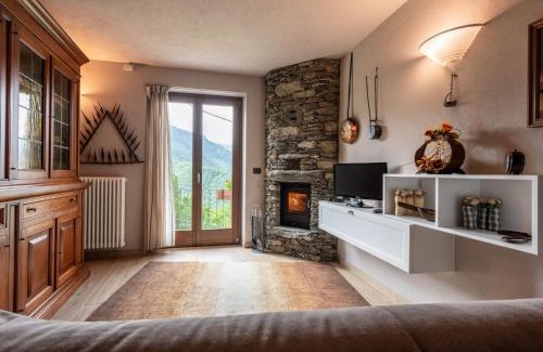 Roburent House | Holiday Home Chalets Mongioie by Interhome