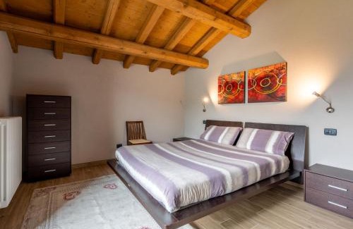 Roburent House | Holiday Home Chalets Mongioie by Interhome