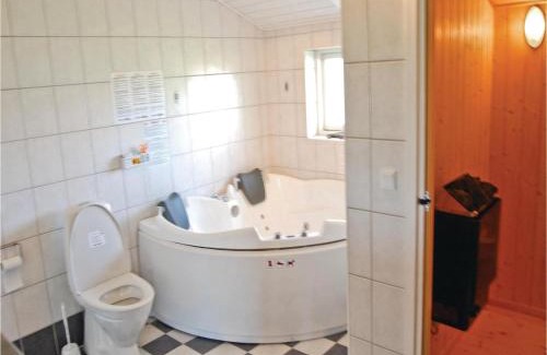 Flovt Strand House | Holiday Home Chr Jacobsensvej