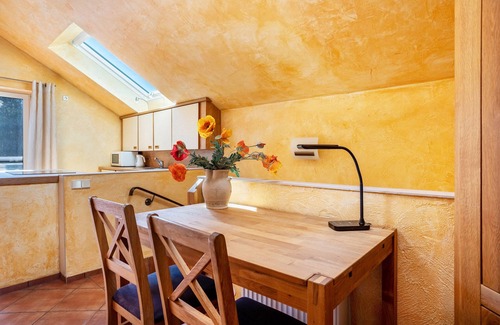 Blankenburg House | Holiday Home 'Christina' with Private Terrace, Private Garden and Wi-Fi