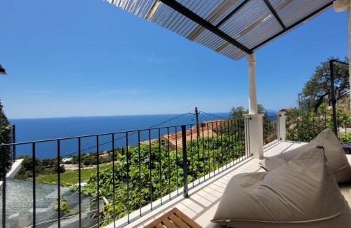 Sveta Nedjelja House | Holiday Home Cicak by Interhome