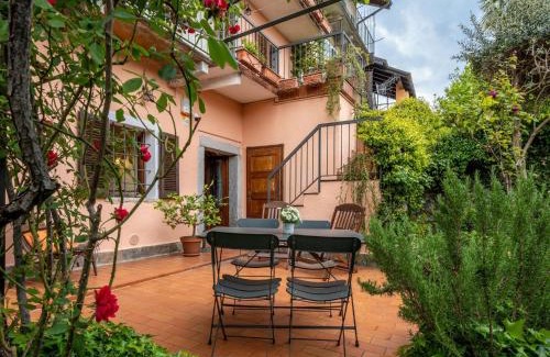 Cissano House | Holiday Home Cinzia by Interhome