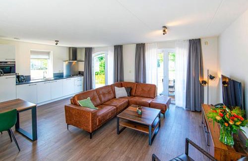 Municipality of Hellevoetsluis House | Holiday Home Citta Romana-1 by Interhome